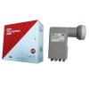 TELE System TS801F - Octo Universal LNB LNB Onetrade TELE System TS801F - Octo Universal LNB LNB Onetrade